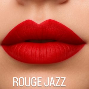 ROUGE JAZZ MATTE LIPSTICK
