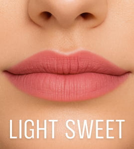LIGHT SWEET MATTE LIPSTICK