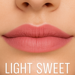 LAPIZ LABIAL MATE LIGHT SWEET