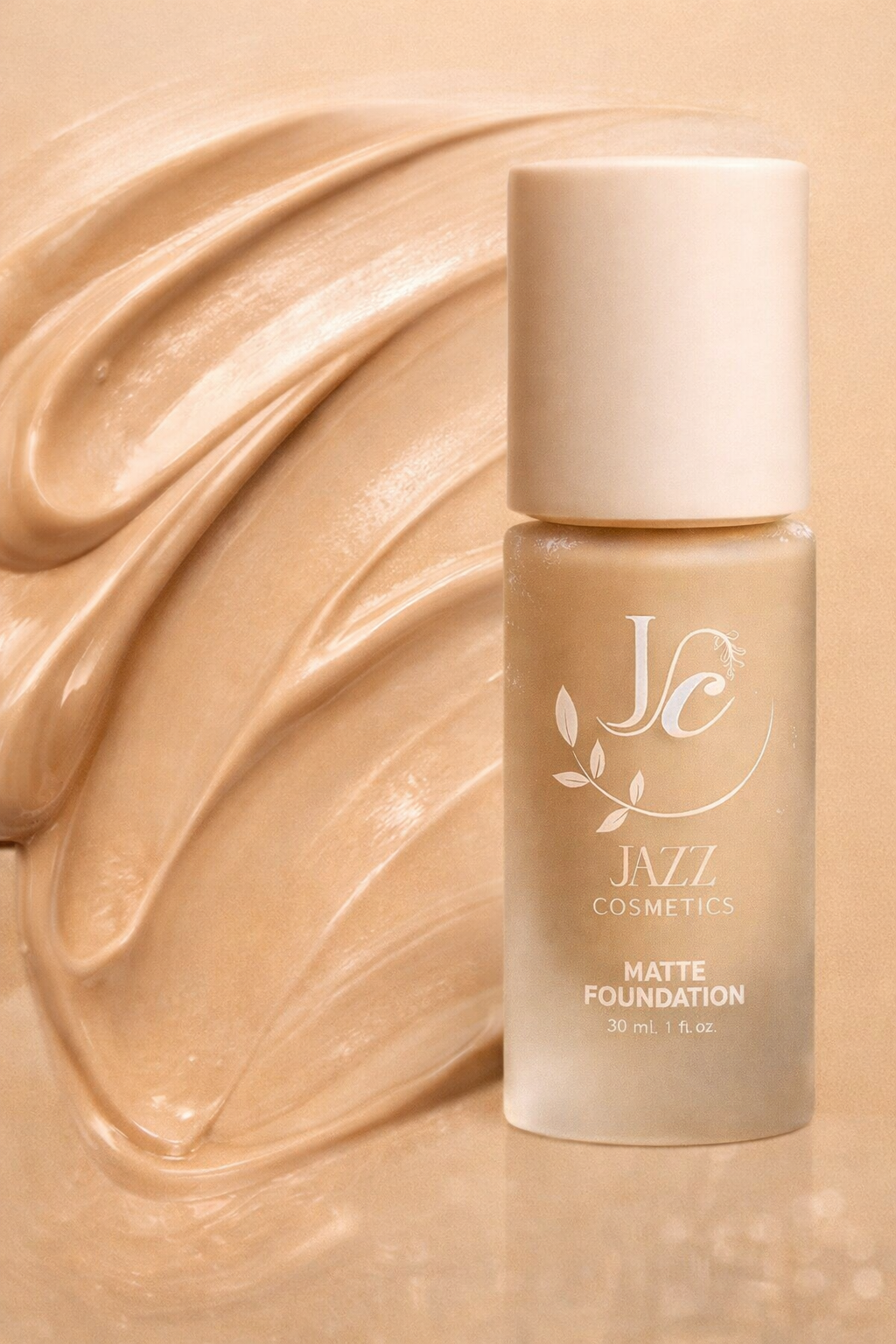 BASE DE MAQUILLAJE GLOW SEASON - Image 3