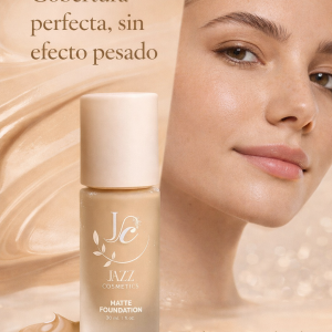 GLOW SEASON FOUNDATION