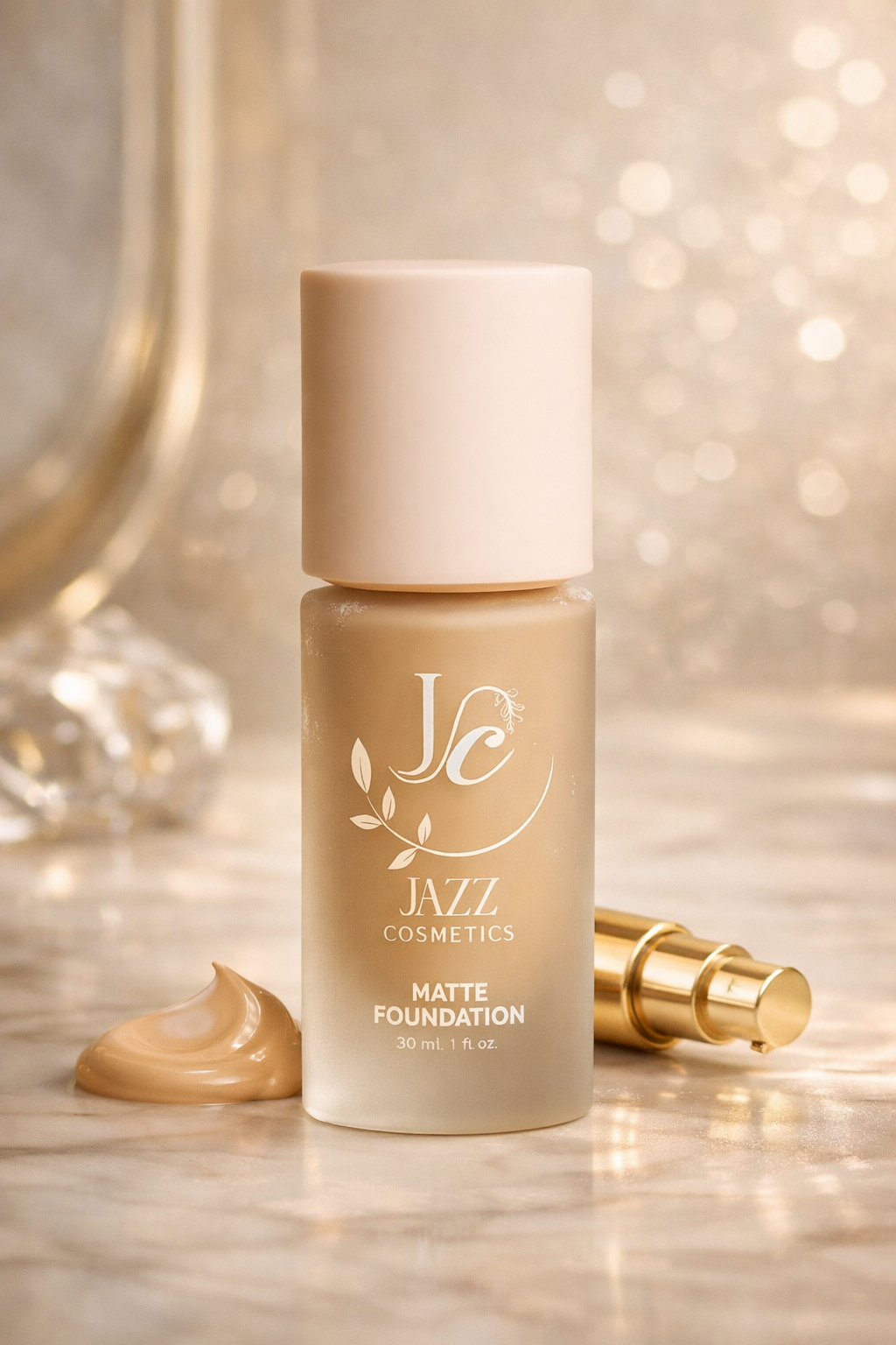 BASE DE MAQUILLAJE GLOW SEASON - Image 4