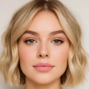 Gold Lipstick collection