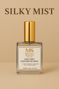 BRUMA SEDOSA – SPRAY PERFUMADO PARA EL CABELLO