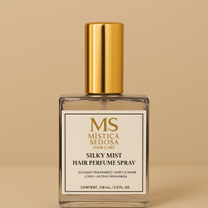 BRUMA SEDOSA – SPRAY PERFUMADO PARA EL CABELLO