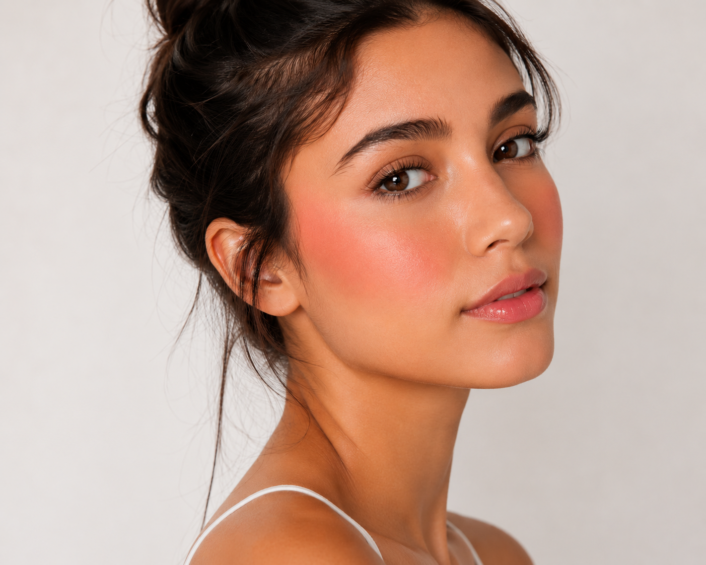 Red Temptation Liquid Blush | Vegan, Cruelty-Free & Radiant Glow