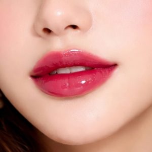 Hydrating Lip Tint Berry Temptation – Long-Lasting Glow | Jazz Cosmetics