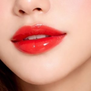 Hydrating Lip Tint Sunset Flame- Long Lasting | Jazz Cosmetics