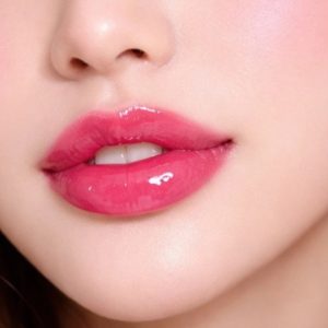 Hydrating Lip Tint Rosy Muse – Long-Lasting Glow | Jazz Cosmetics