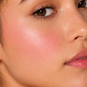 Pink Aura Mini Liquid Blush | Vegan, Cruelty-Free & Radiant Glow