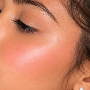 Blush Romance Mini Liquid Blush | Vegan, Cruelty-Free & Radiant Glow