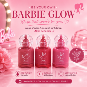 Liquid Blush | Vegan, Cruelty-Free