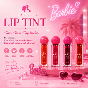 Hydrating Lip Tint